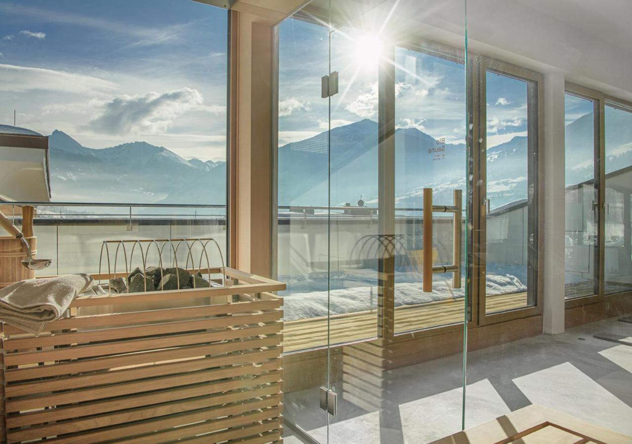Hotel Blue Gastein Бад Хофгаштайн Экстерьер фото