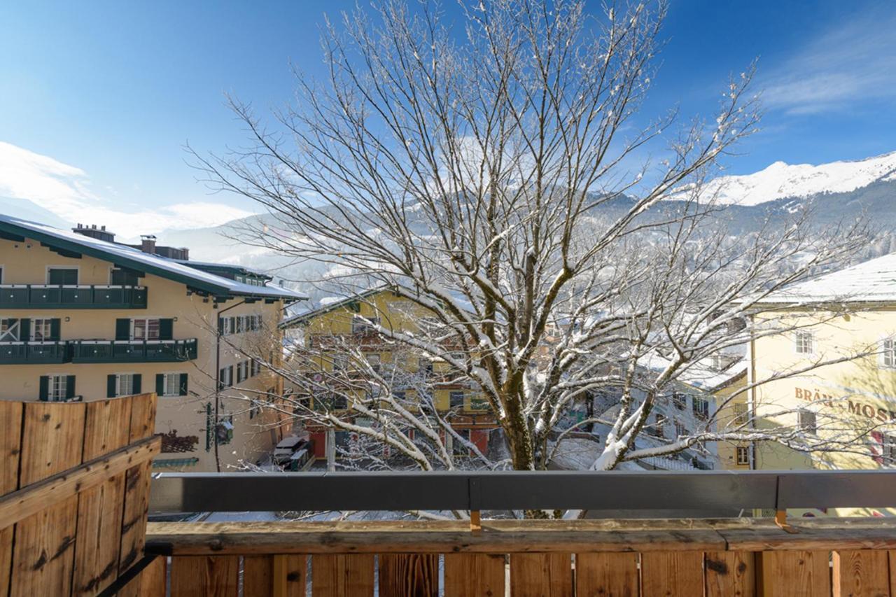 Hotel Blue Gastein Бад Хофгаштайн Экстерьер фото
