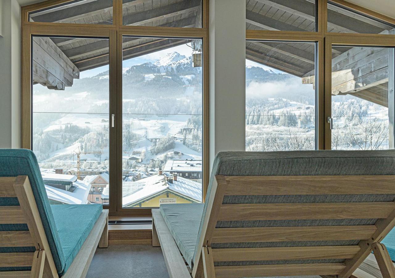 Hotel Blue Gastein Бад Хофгаштайн Экстерьер фото